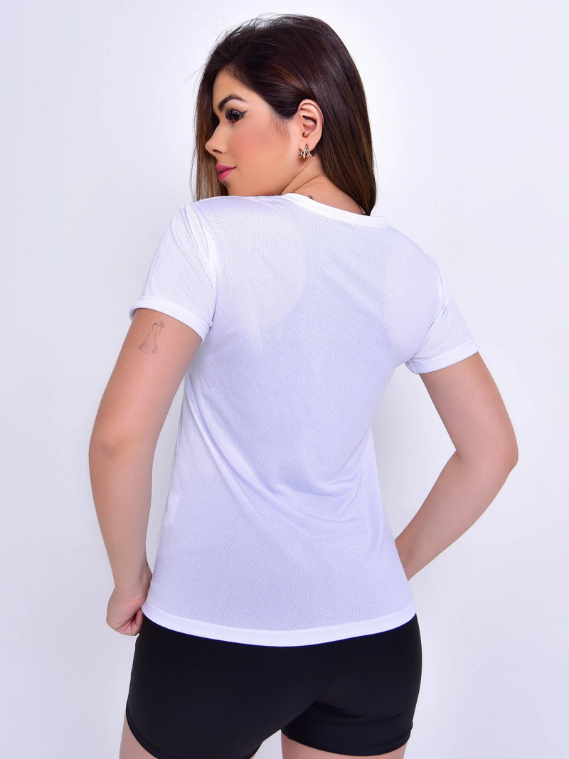 Blusa Dry-Fit