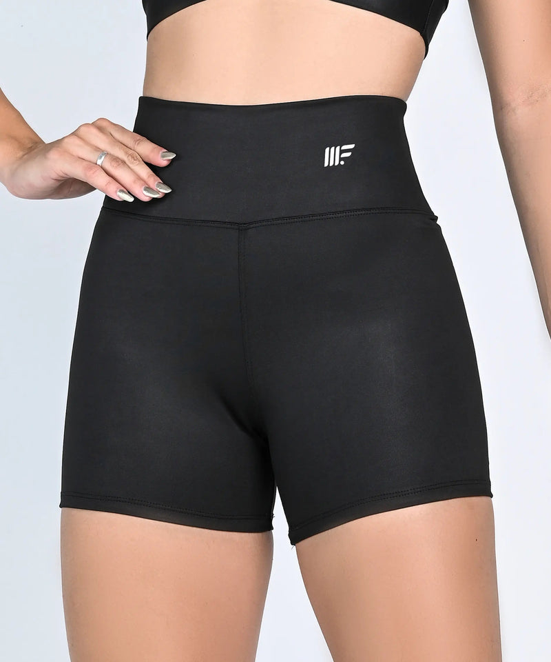 Kit 5 Shorts Fitness