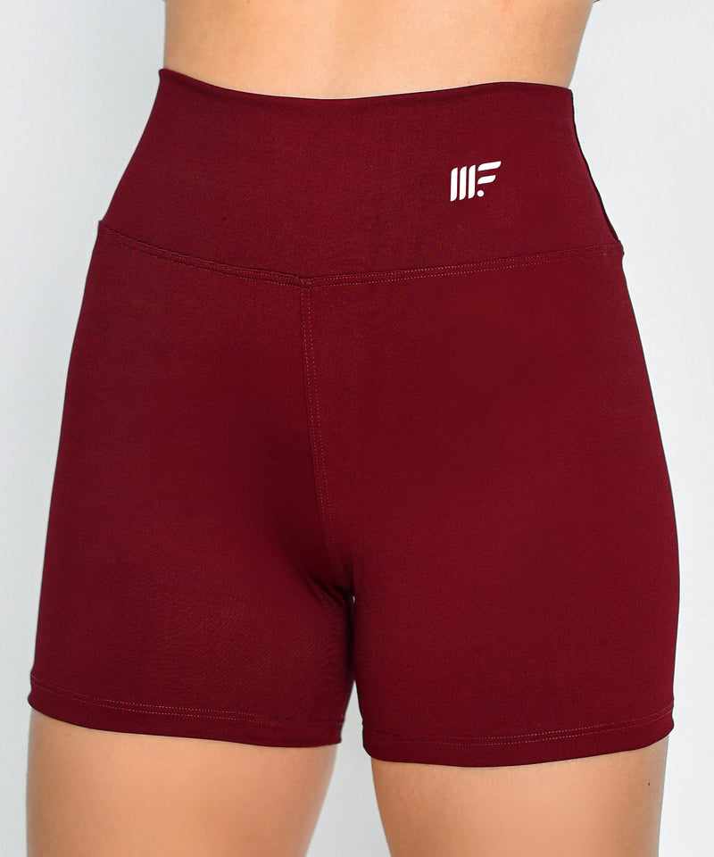 Kit 5 Shorts Fitness