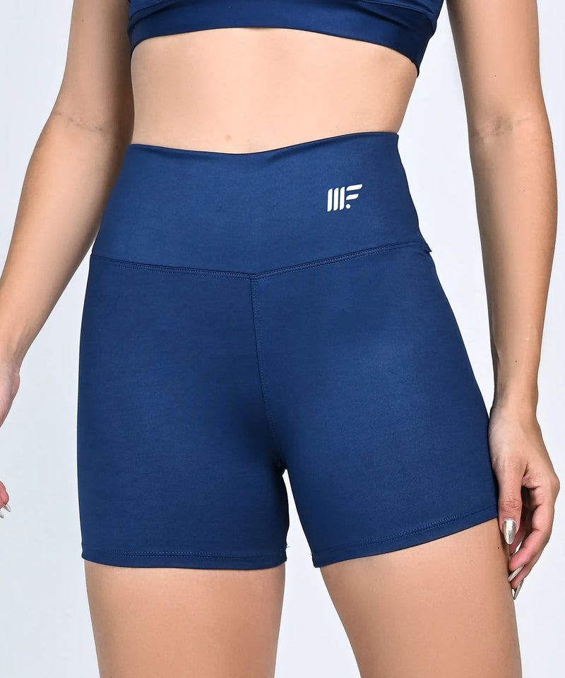 Kit 5 Shorts Fitness