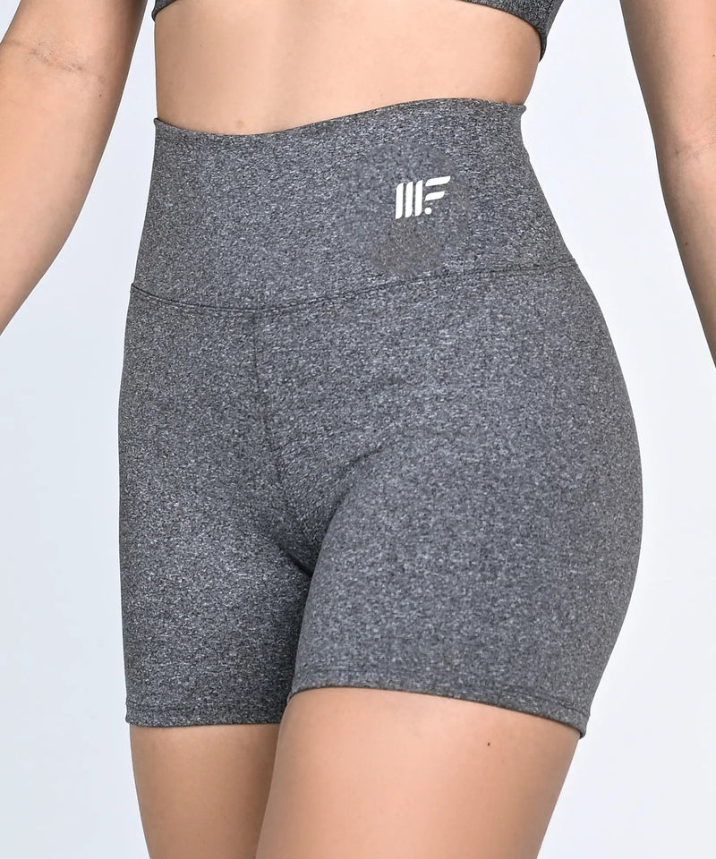 Kit 5 Shorts Fitness