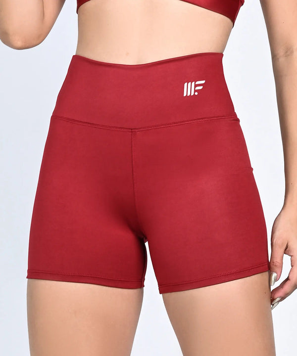 Kit 5 Shorts Fitness