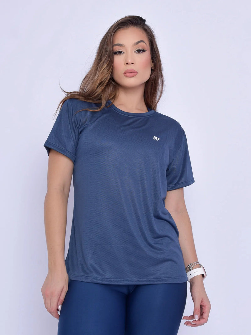 Blusa Dry-Fit